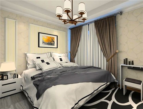 克丽斯蒂集成墙饰